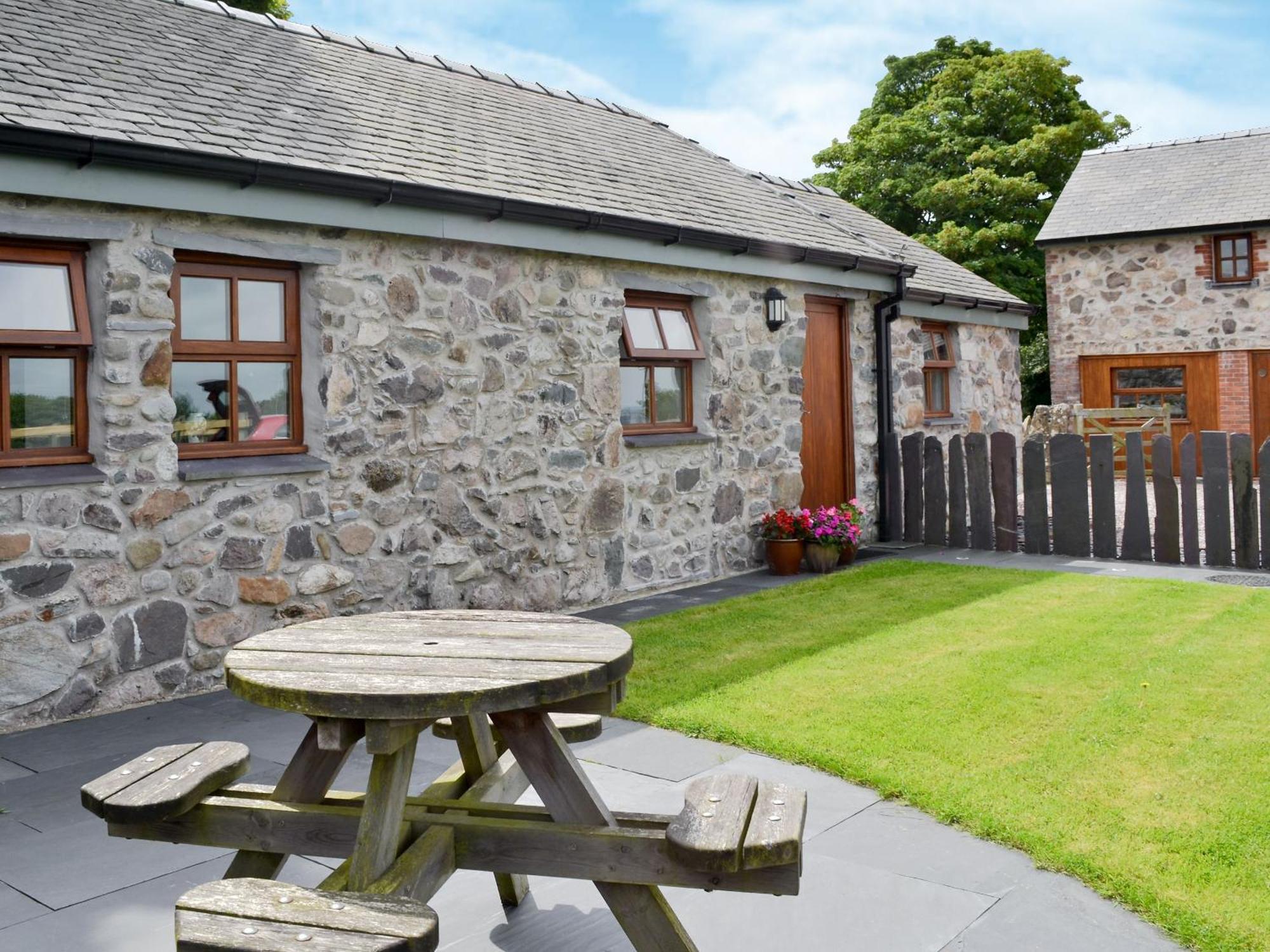 Seion - Hw7575 Villa Llanddeiniolen Exterior photo