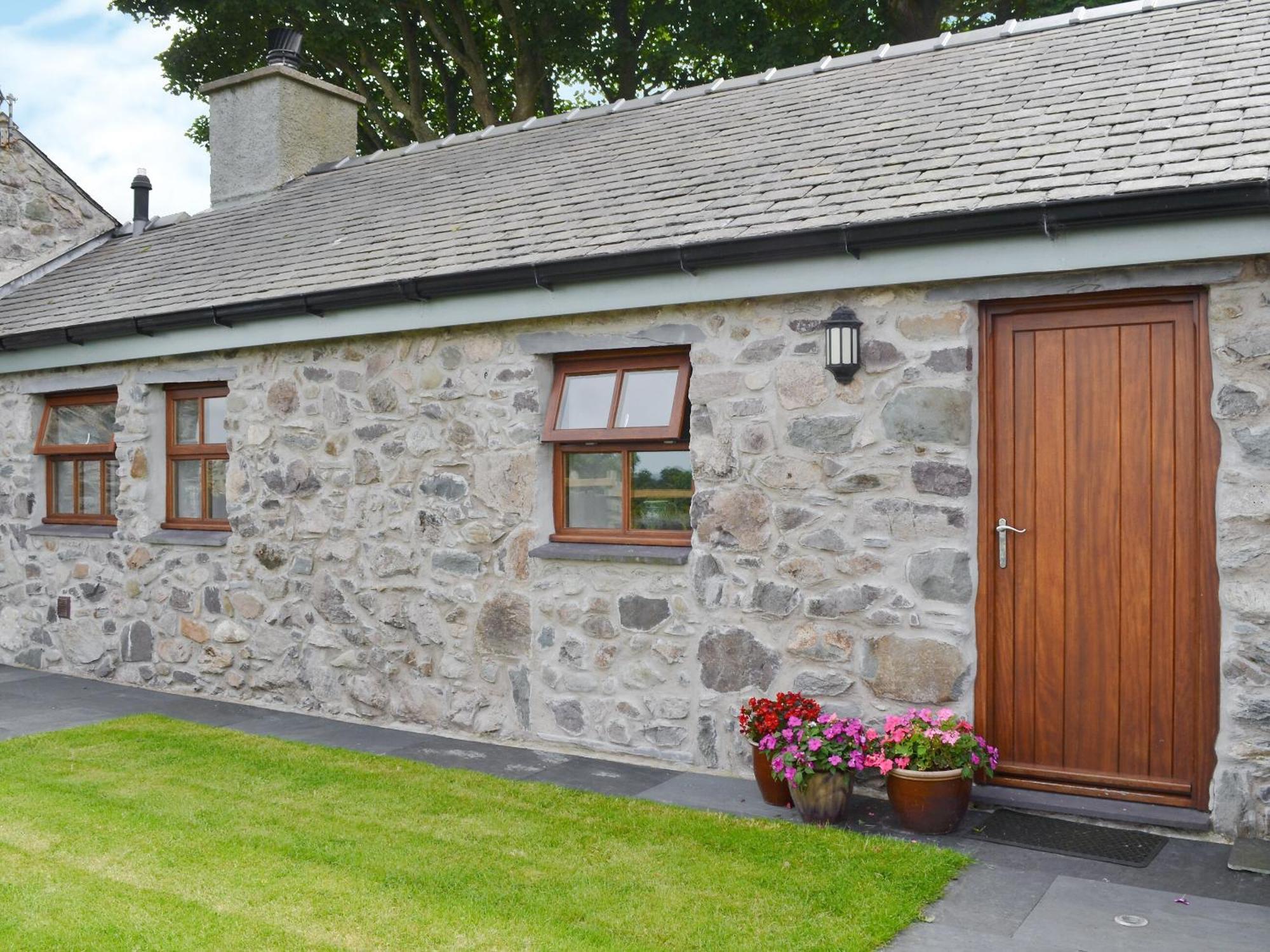 Seion - Hw7575 Villa Llanddeiniolen Exterior photo